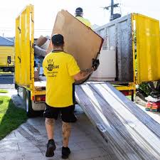 Best Residential Junk Removal  in Williams, CA